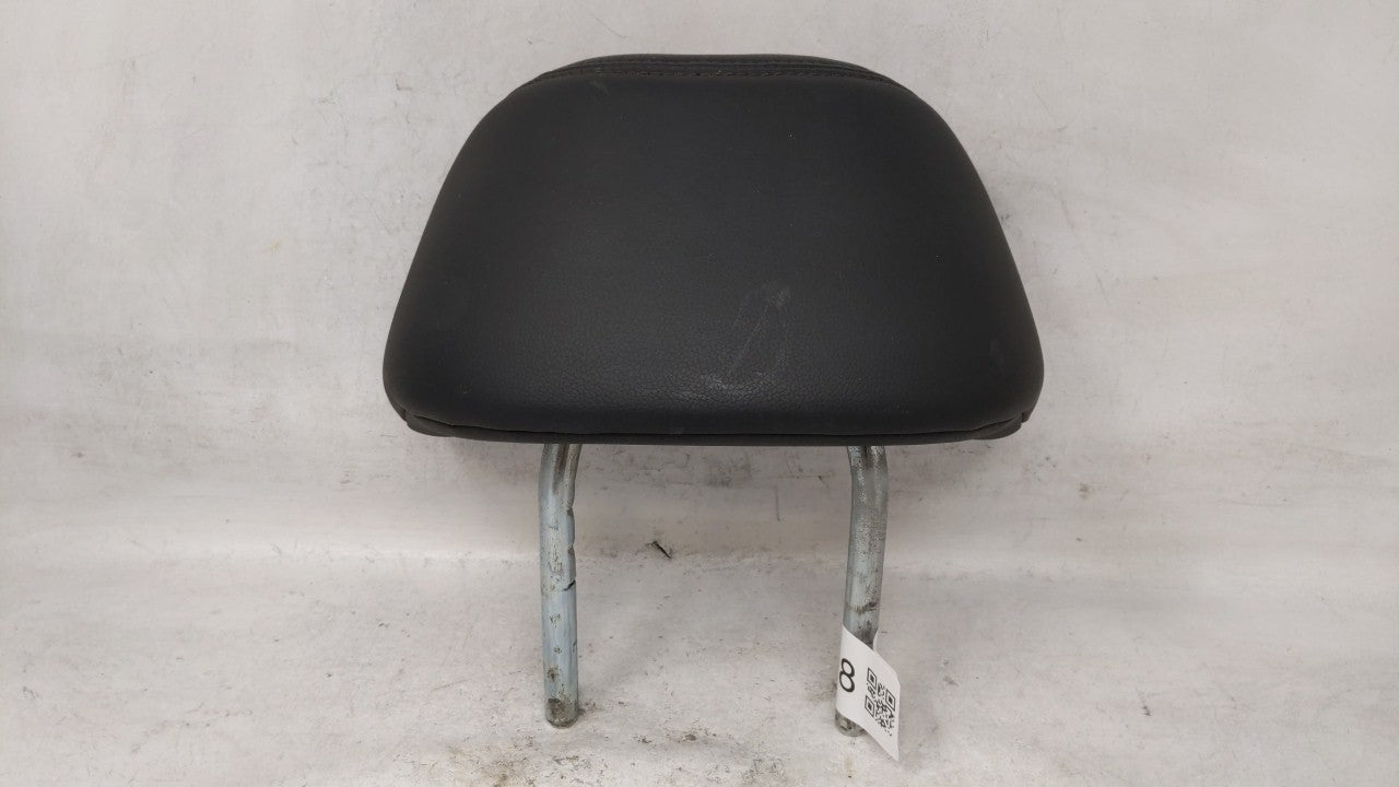 2011 Hyundai Elantra Headrest Head Rest Rear Seat Fits OEM Used Auto Parts - Oemusedautoparts1.com