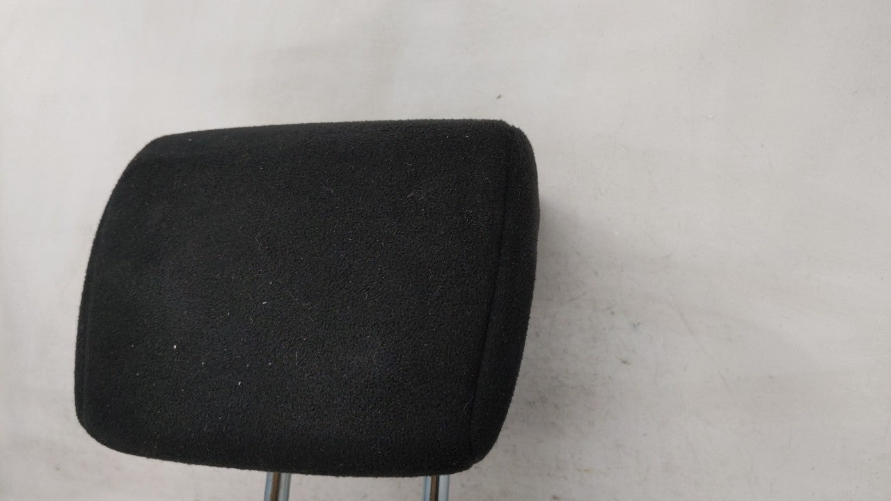 2008 Mitsubishi Outlander Headrest Head Rest Rear Center Seat Fits OEM Used Auto Parts - Oemusedautoparts1.com