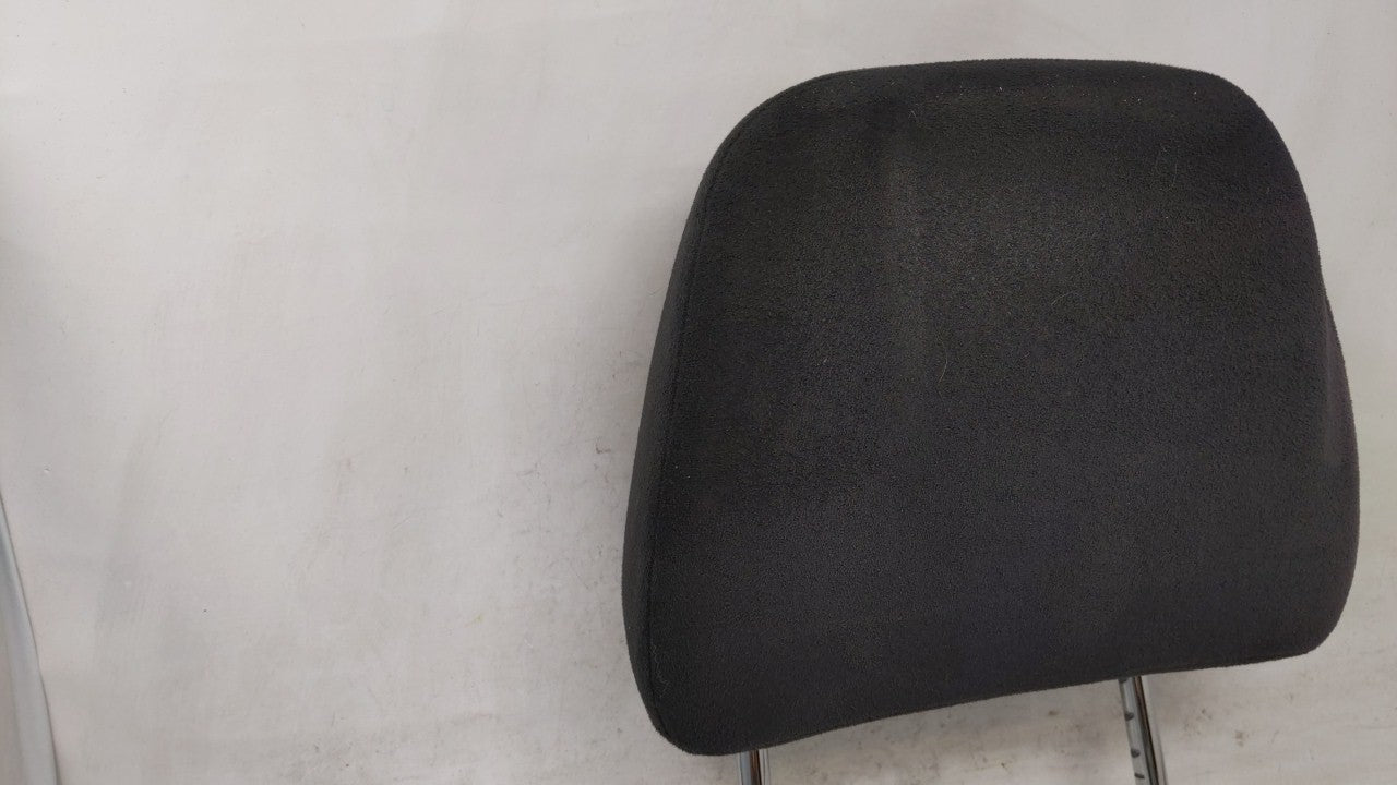 2008 Nissan Versa Headrest Head Rest Front Driver Passenger Seat Fits OEM Used Auto Parts - Oemusedautoparts1.com 