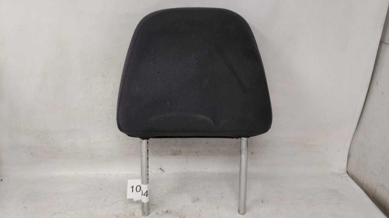 2008 Nissan Versa Headrest Head Rest Front Driver Passenger Seat 103045 - Oemusedautoparts1.com