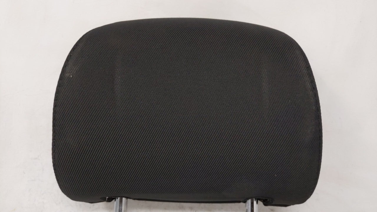 2015 Kia Rondo Headrest Head Rest Front Driver Passenger Seat Fits OEM Used Auto Parts - Oemusedautoparts1.com