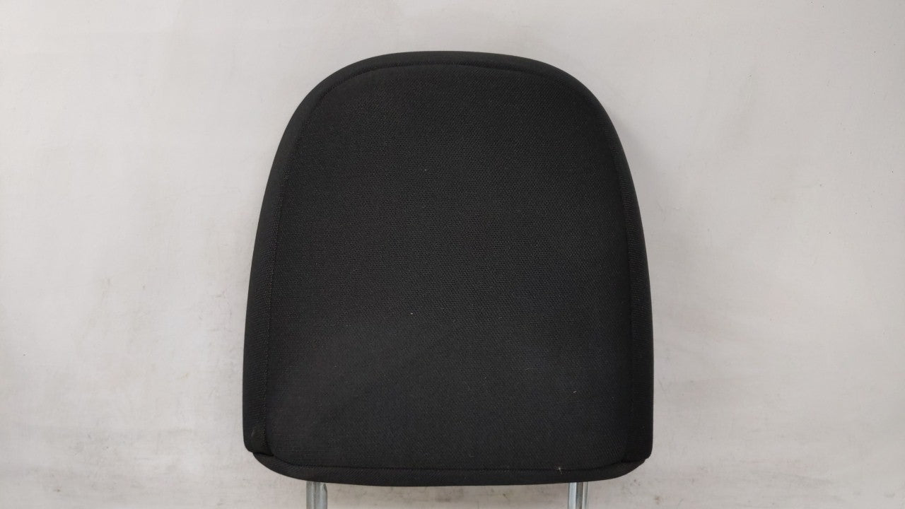 2013 Mitsubishi Rvr Headrest Head Rest Front Driver Passenger Seat Fits OEM Used Auto Parts - Oemusedautoparts1.com