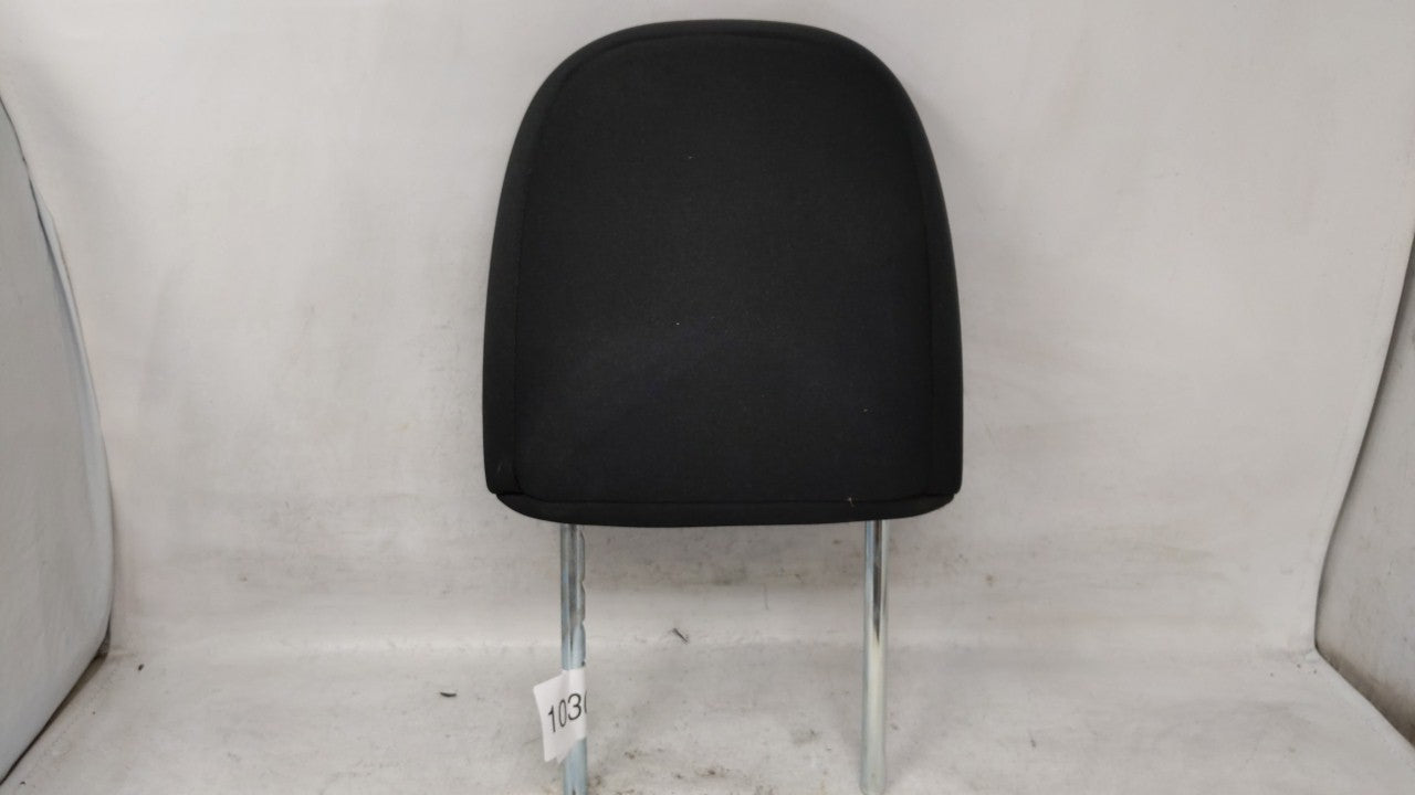 2013 Mitsubishi Rvr Headrest Head Rest Front Driver Passenger Seat Fits OEM Used Auto Parts - Oemusedautoparts1.com