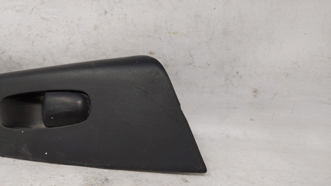 2013 Nissan Sentra Driver Left Rear Power Window Switch 82961 3sg0a - Oemusedautoparts1.com