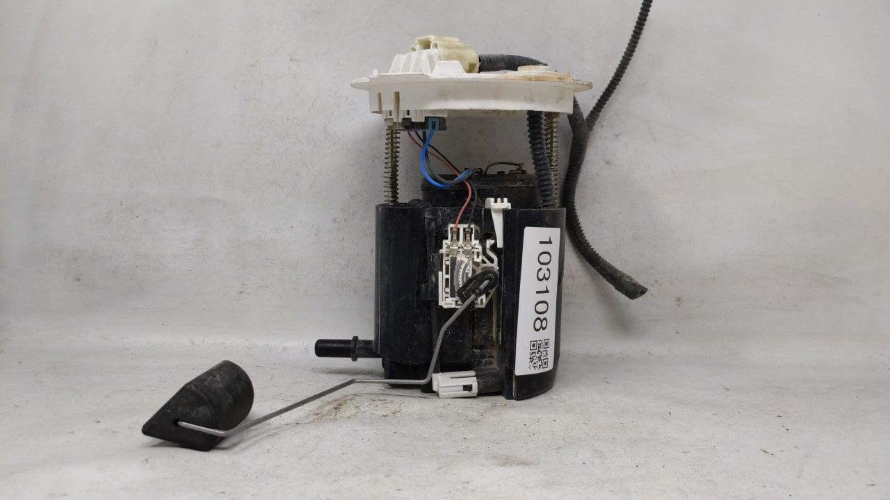 1999-1999 Dodge Ram 2500 Electrical Gas Fuel Pump Assembly - Oemusedautoparts1.com