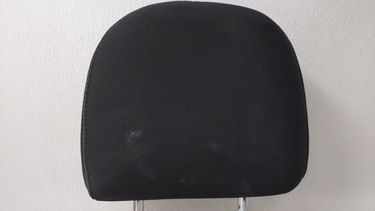 2017 Nissan Sentra Headrest Head Rest Front Driver Passenger Seat Fits OEM Used Auto Parts - Oemusedautoparts1.com