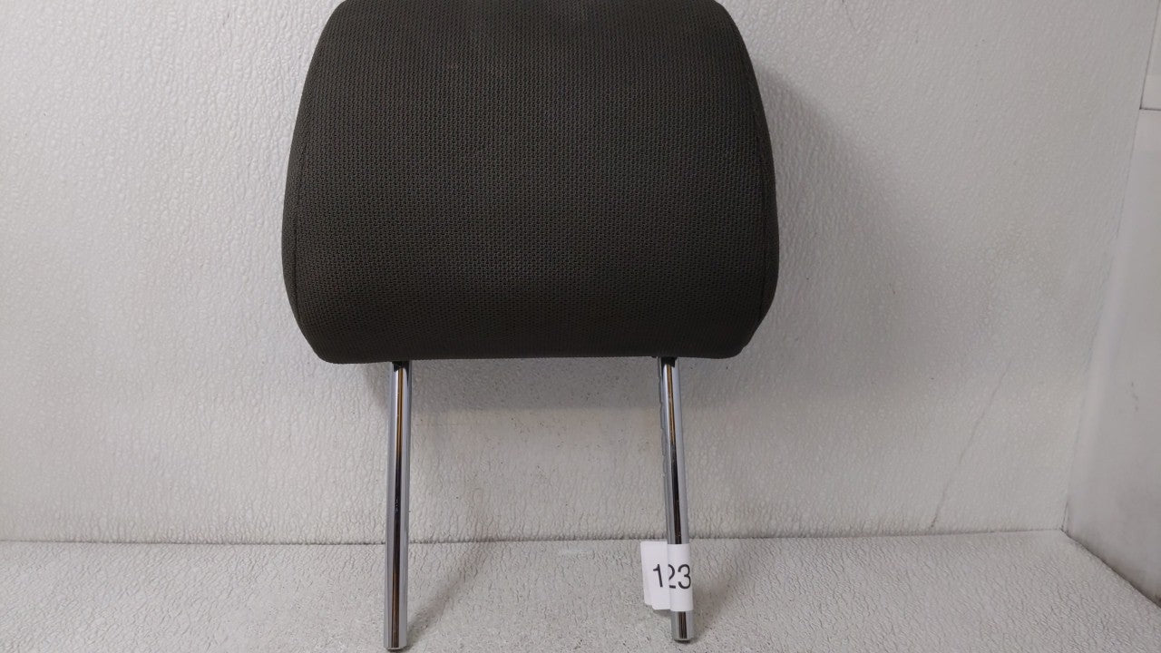 2006 Nissan Pathfinder Headrest Head Rest Front Driver Passenger Seat Fits OEM Used Auto Parts - Oemusedautoparts1.com