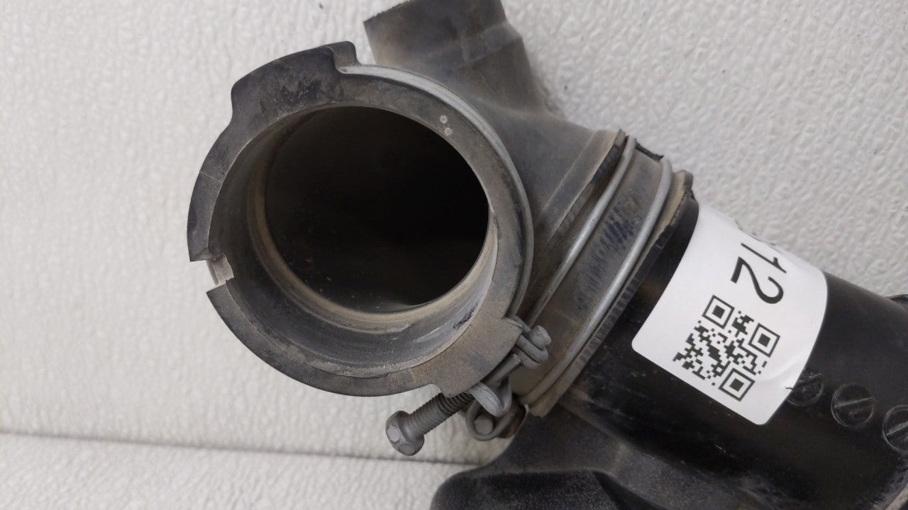 2013 Toyota Prius Air Cleaner Intake Duct Hose Tube - Oemusedautoparts1.com