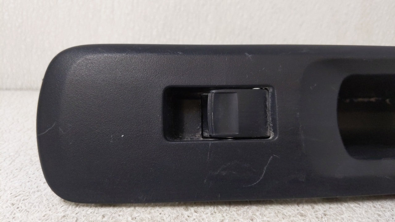 2012 Toyota Prius Driver Left Rear Power Window Switch 74272-52300 - Oemusedautoparts1.com