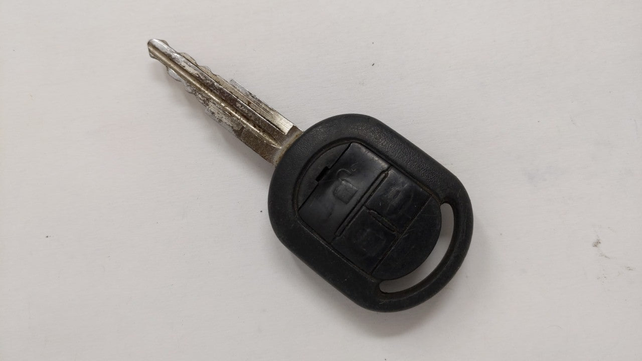 Suzuki Forenza Keyless Entry Remote Fob NYOSAKS-01TX SAKS-01TX 3 buttons - Oemusedautoparts1.com