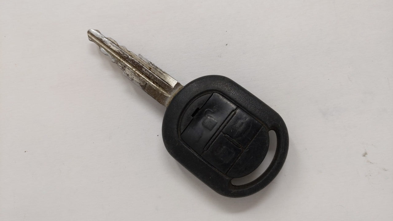 Suzuki Forenza Keyless Entry Remote Fob NYOSAKS-01TX SAKS-01TX 3 buttons - Oemusedautoparts1.com