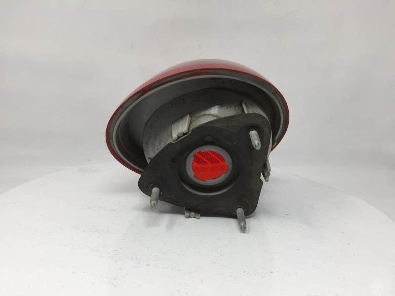 2005 Chevrolet Cobalt Tail Light Assembly Passenger Right OEM Fits OEM Used Auto Parts - Oemusedautoparts1.com