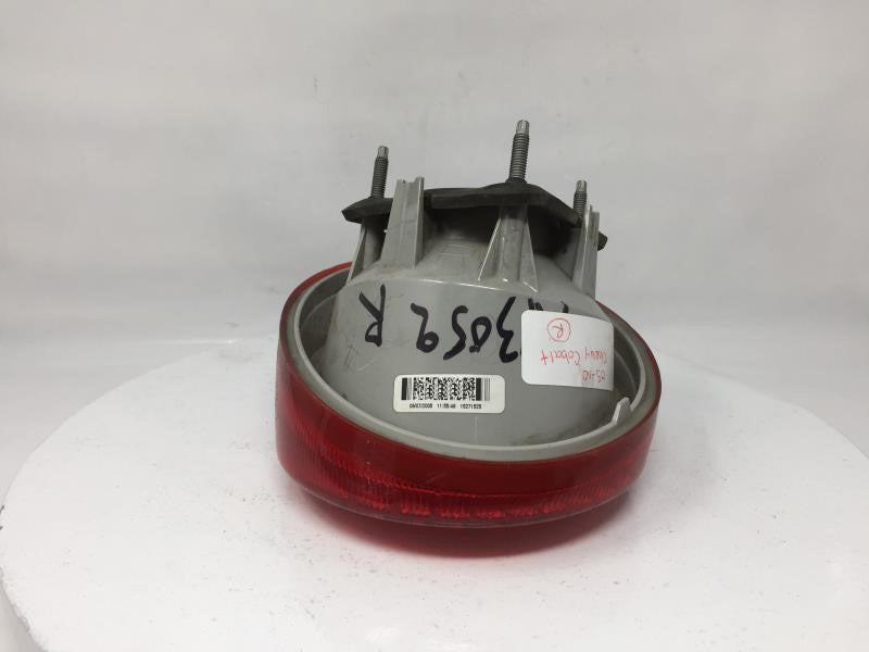 2005 Chevrolet Cobalt Tail Light Assembly Passenger Right OEM Fits OEM Used Auto Parts - Oemusedautoparts1.com