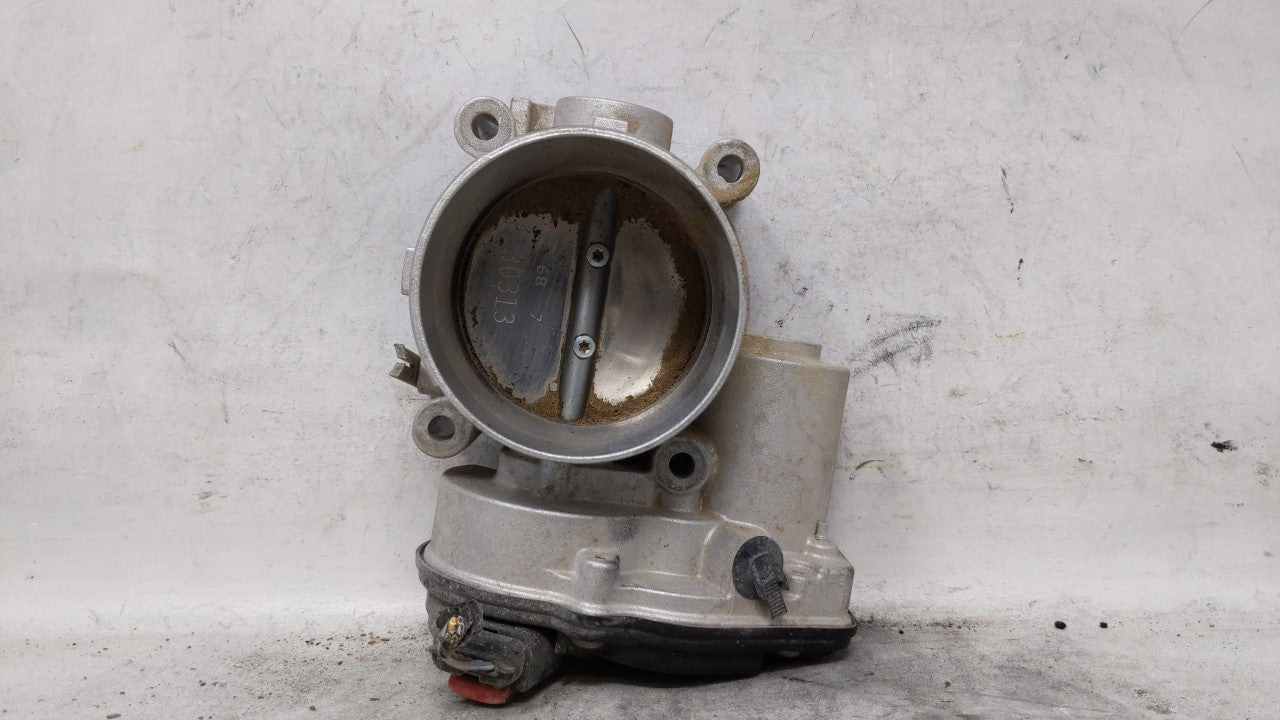 2015-2019 Ford Transit-150 Throttle Body P/N:AT4E-9F991-EJ L1011B-0063 Fits 2011 2012 2013 2014 2015 2016 2017 2018 2019 OEM Used Auto Parts - Oemusedautoparts1.com