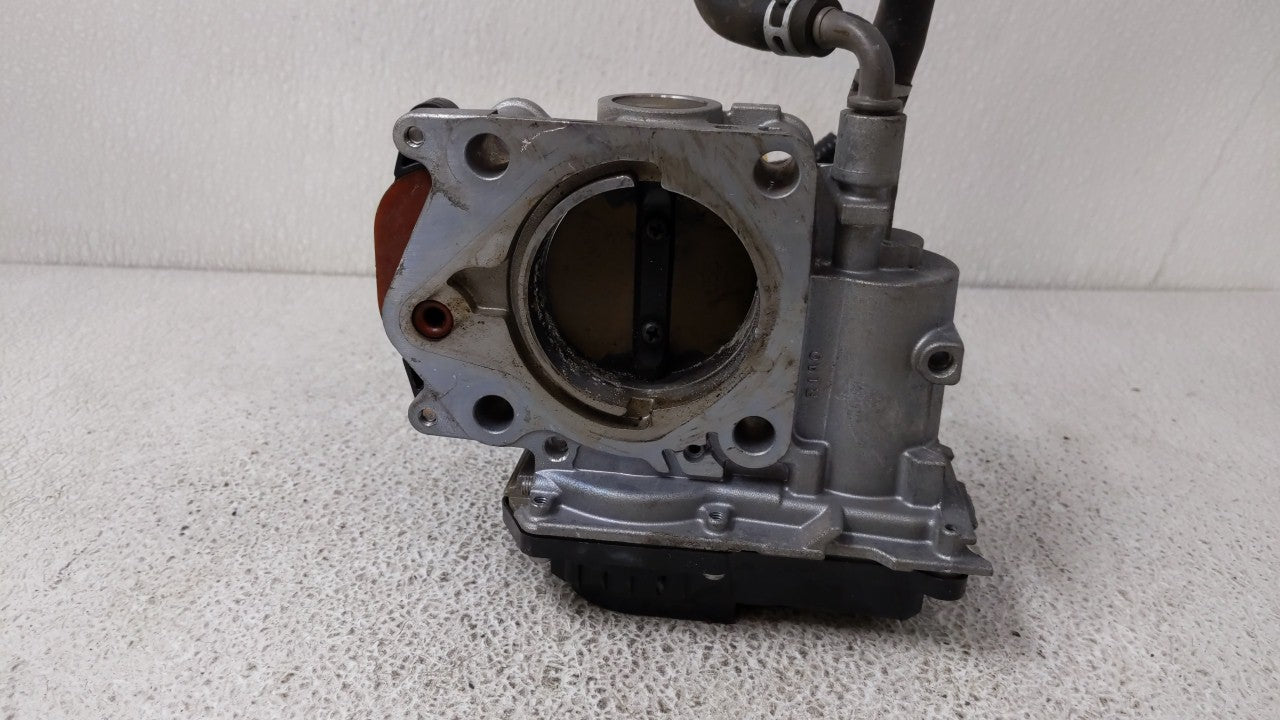 2012-2015 Honda Civic Throttle Body P/N:GMF3B Fits 2012 2013 2014 2015 2016 2017 2018 2019 OEM Used Auto Parts - Oemusedautoparts1.com