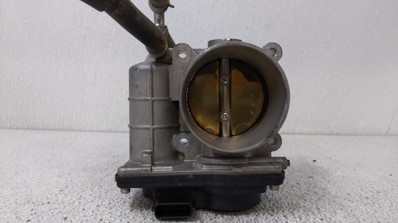 2007-2013 Nissan Altima Throttle Body 103983 - Oemusedautoparts1.com