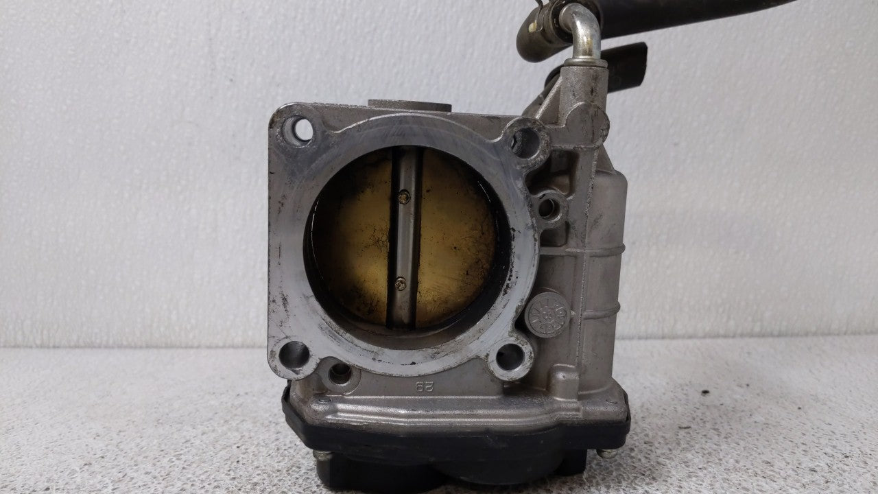 2007-2013 Nissan Altima Throttle Body 103983 - Oemusedautoparts1.com