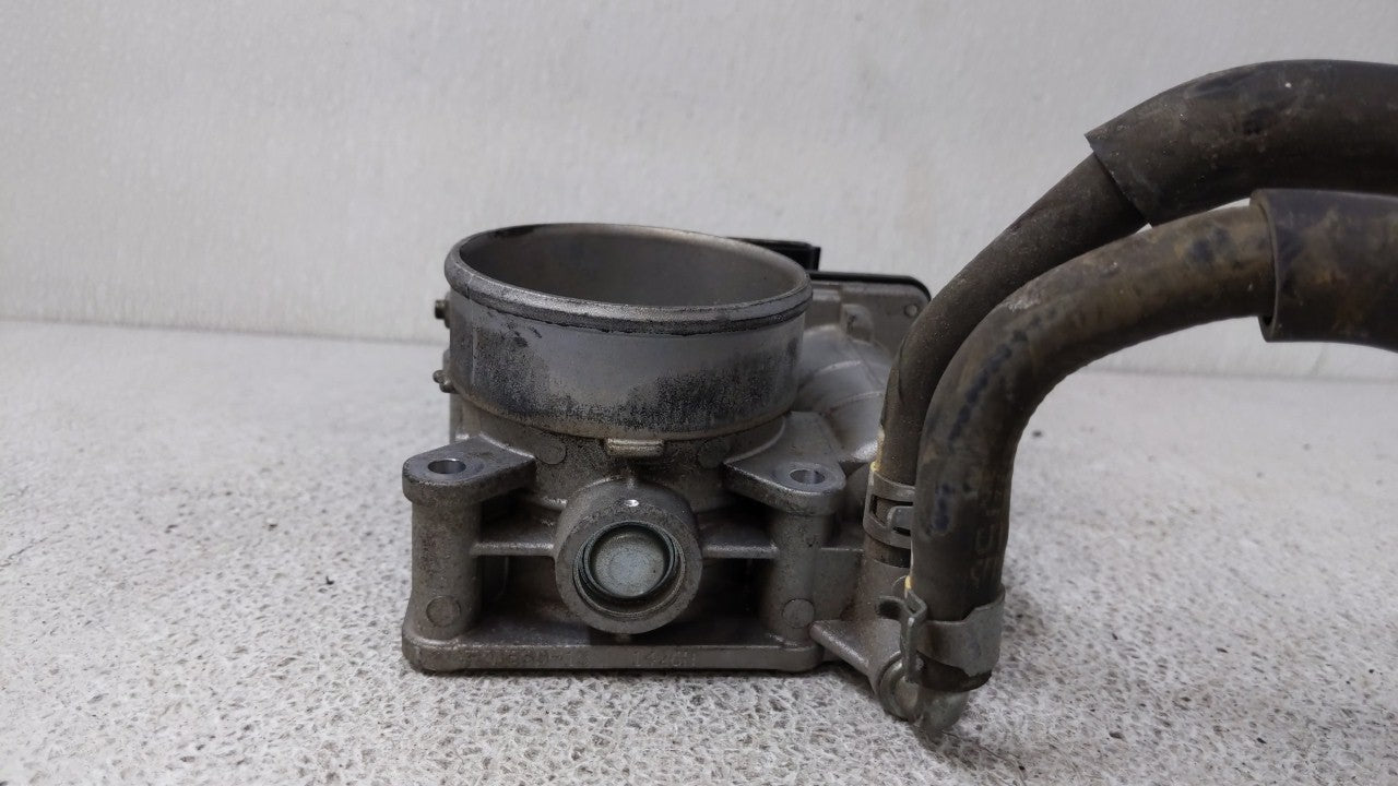 2007-2013 Nissan Altima Throttle Body 103983 - Oemusedautoparts1.com