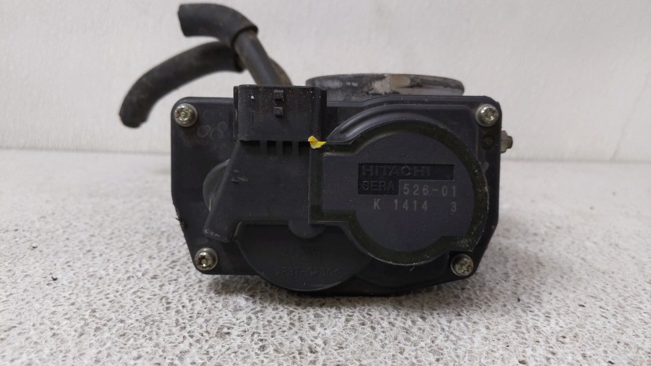 2007-2013 Nissan Altima Throttle Body 103983 - Oemusedautoparts1.com