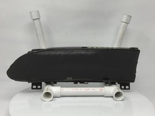 2012 Honda Civic Instrument Cluster Speedometer Gauges P/N:93,287 MI. PN:78100TR0A110M1 Fits OEM Used Auto Parts