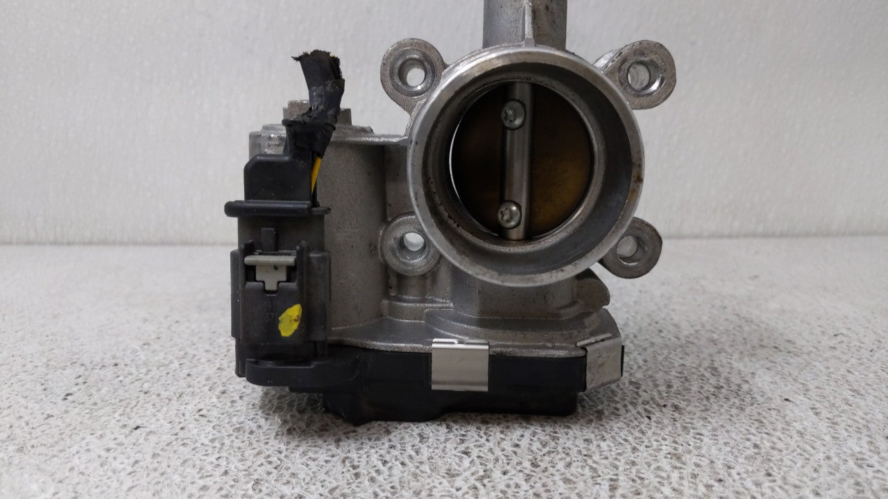 2016-2019 Chevrolet Malibu Throttle Body P/N:12659491BA 12671379AA Fits 2016 2017 2018 2019 OEM Used Auto Parts - Oemusedautoparts1.com