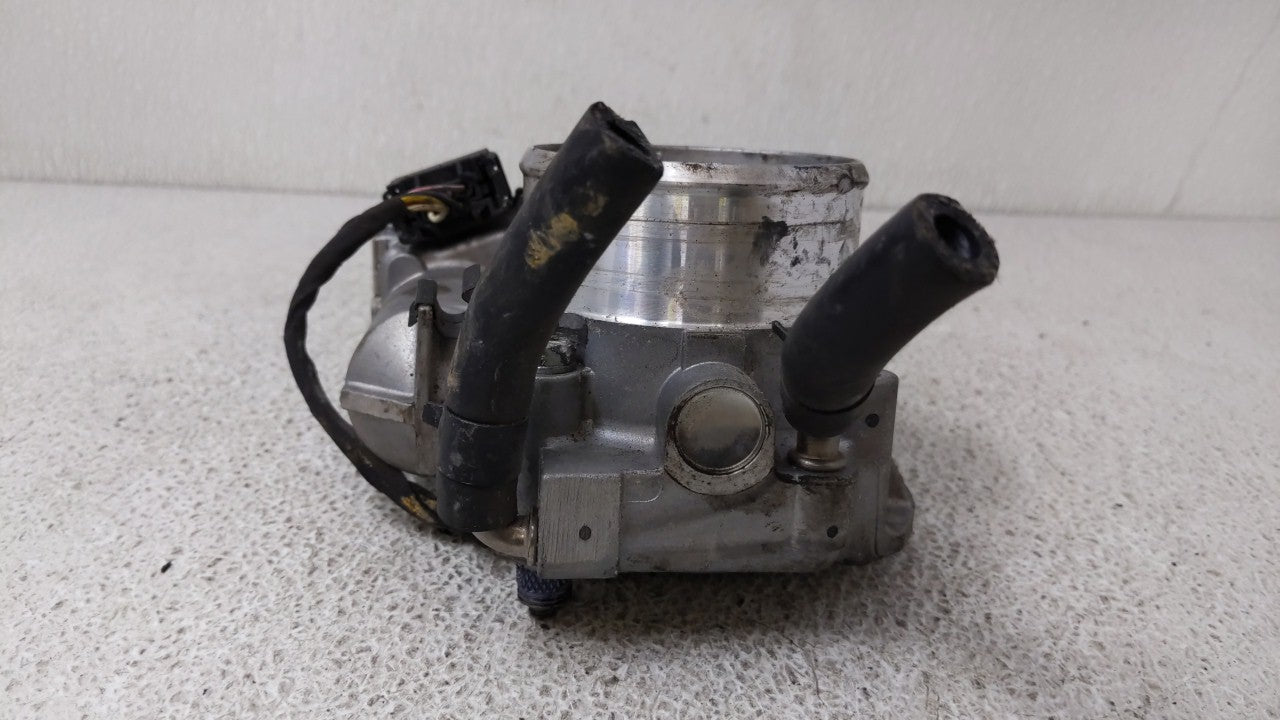 2011-2015 Kia Optima Throttle Body P/N:35100-2G700 Fits 2011 2012 2013 2014 2015 2016 OEM Used Auto Parts - Oemusedautoparts1.com