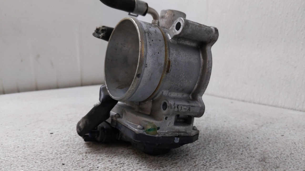 2019-2019 Nissan Altima Throttle Body 104102 - Oemusedautoparts1.com