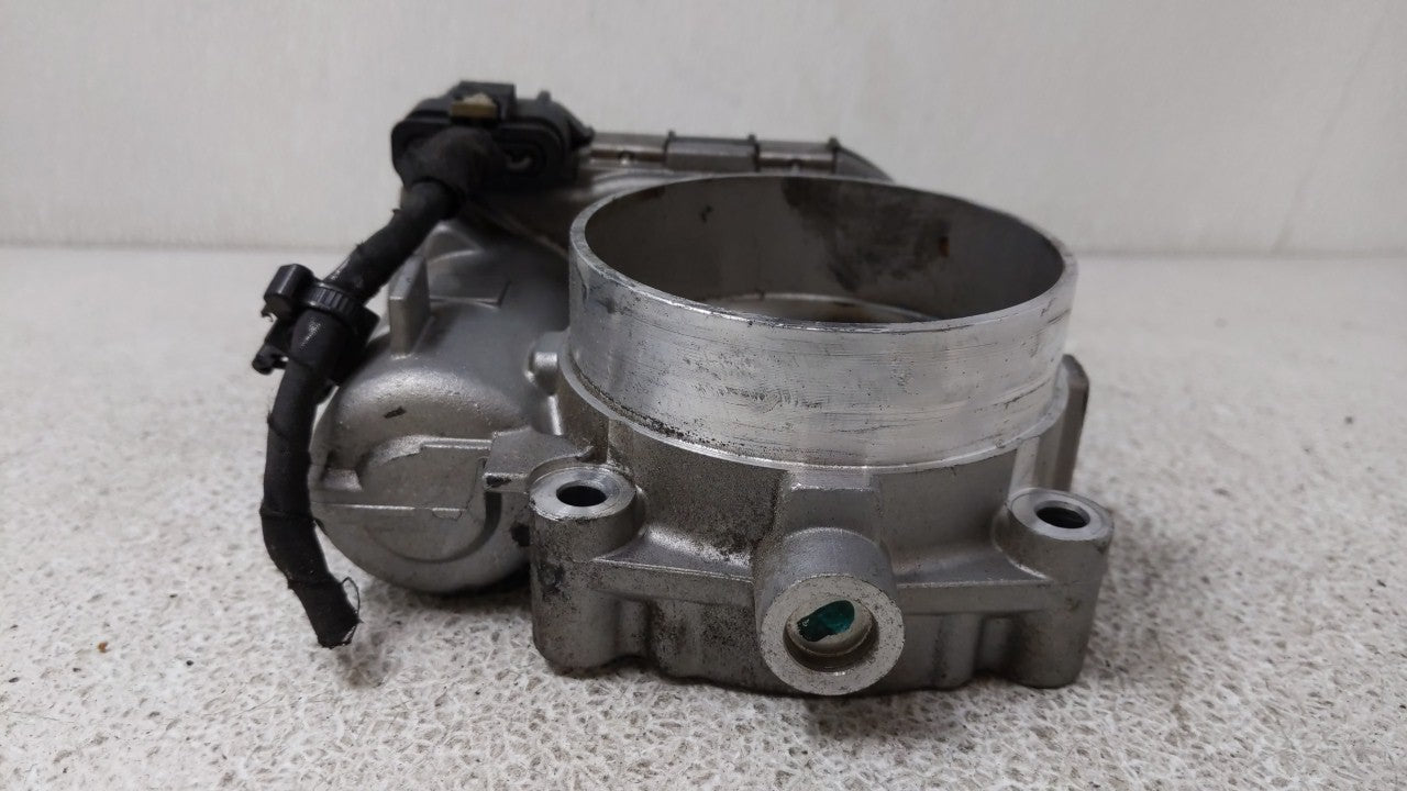 2011-2018 Dodge Charger Throttle Body P/N:05184349AC 05184349AE Fits 2011 2012 2013 2014 2015 2016 2017 2018 2019 OEM Used Auto Parts - Oemusedautoparts1.com