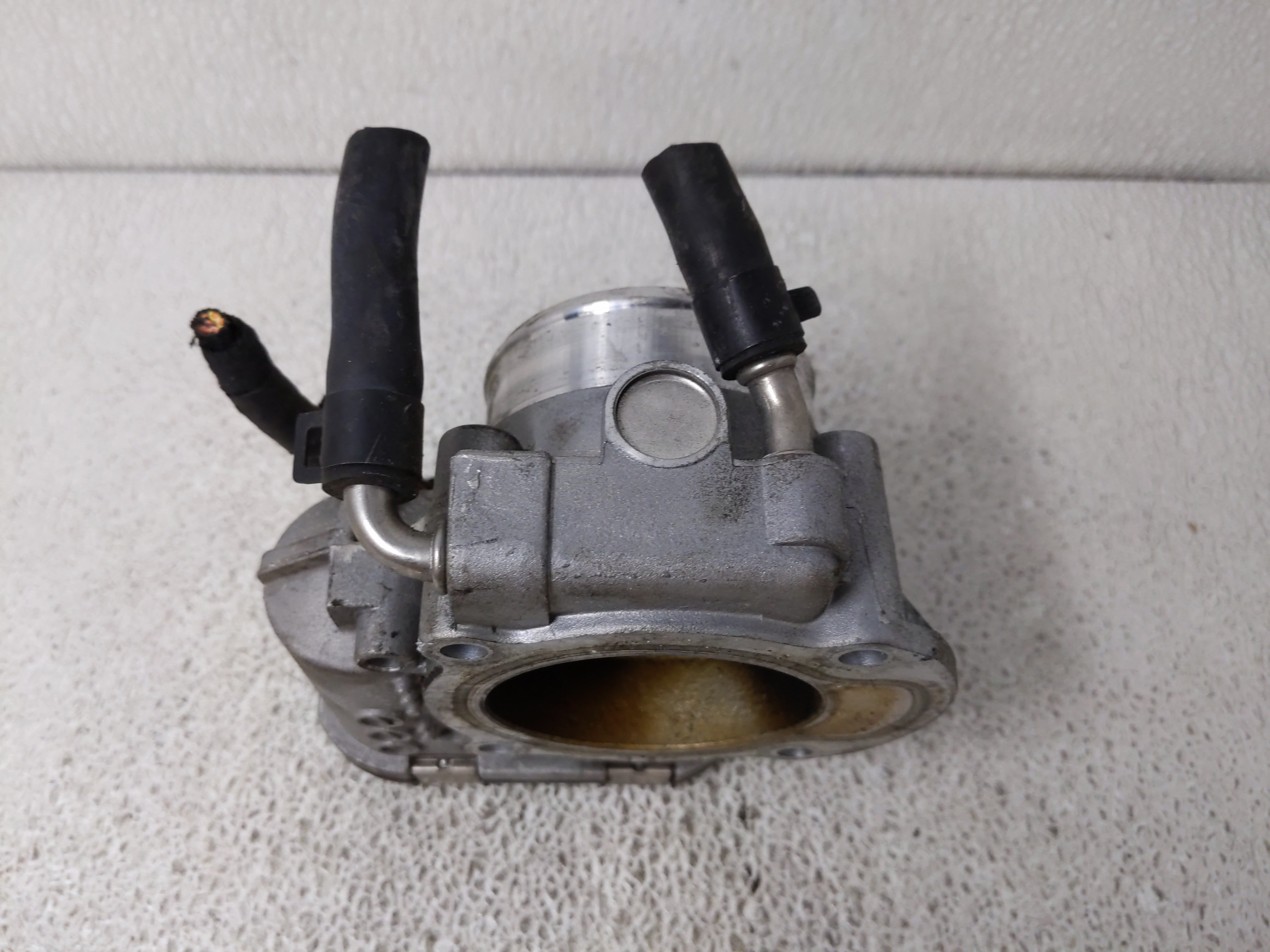 2006-2010 Hyundai Sonata Throttle Body P/N:0 280 750 180 35100-25400 Fits 2006 2007 2008 2009 2010 2011 2012 2013 OEM Used Auto Parts - Oemusedautoparts1.com