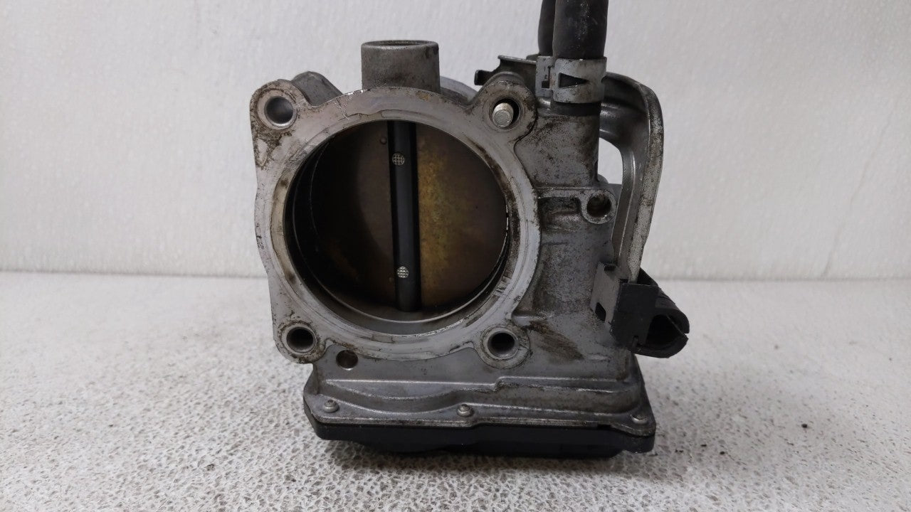 2007-2018 Lexus Es350 Throttle Body P/N:22080-31030 22030-0P050 Fits OEM Used Auto Parts - Oemusedautoparts1.com