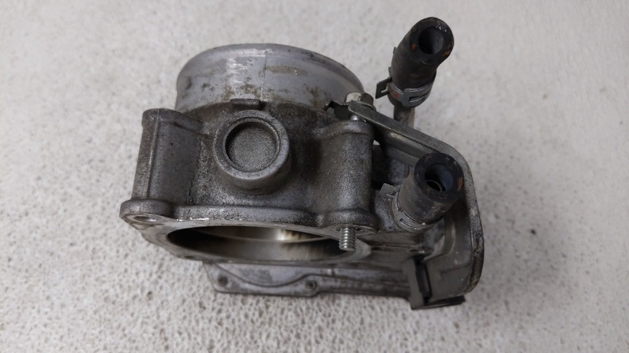 2007-2018 Lexus Es350 Throttle Body P/N:22080-31030 22030-0P050 Fits OEM Used Auto Parts - Oemusedautoparts1.com