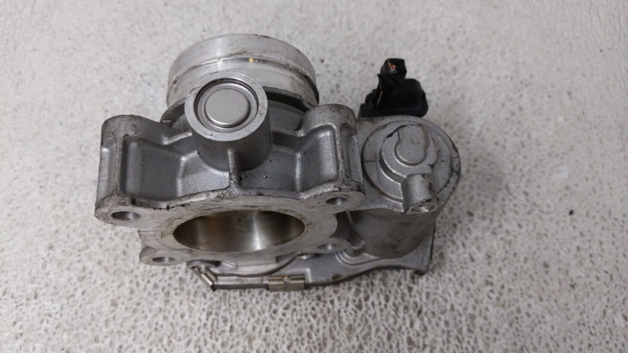 2016-2019 Chevrolet Malibu Throttle Body P/N:12659491BA 12671379AA Fits 2016 2017 2018 2019 OEM Used Auto Parts - Oemusedautoparts1.com