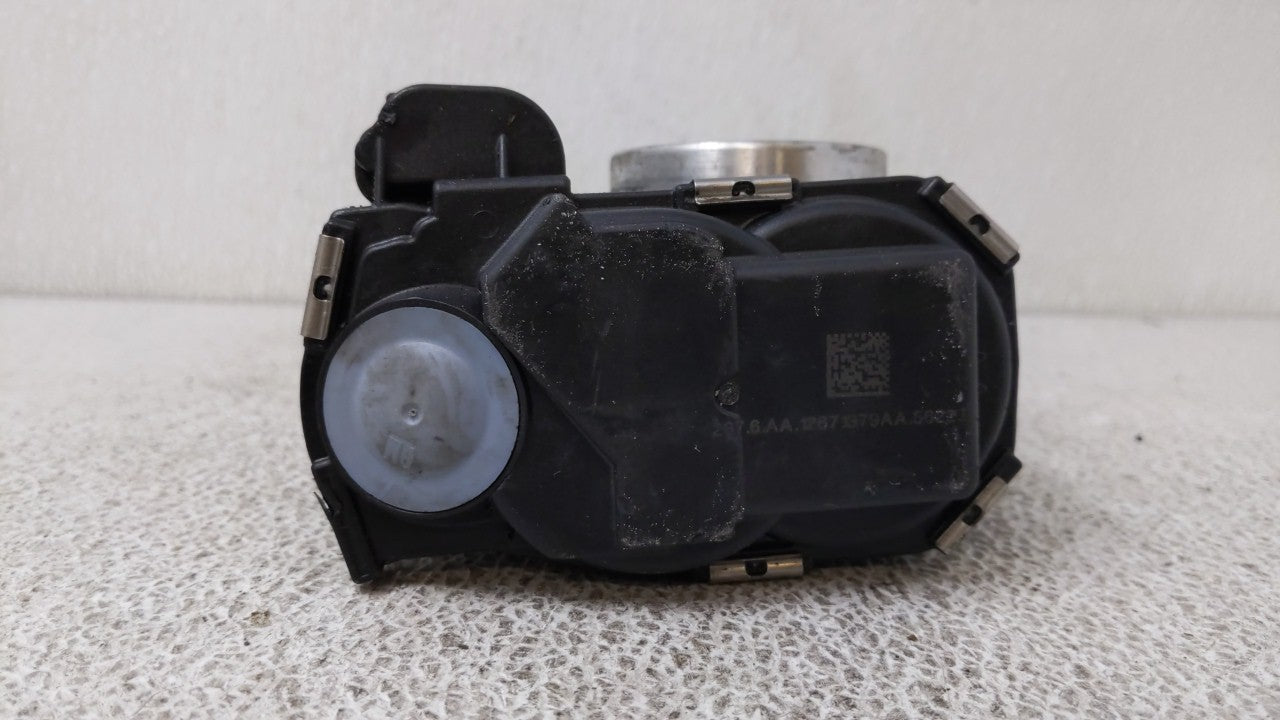 2016-2019 Chevrolet Malibu Throttle Body P/N:12659491BA 12671379AA Fits 2016 2017 2018 2019 OEM Used Auto Parts - Oemusedautoparts1.com