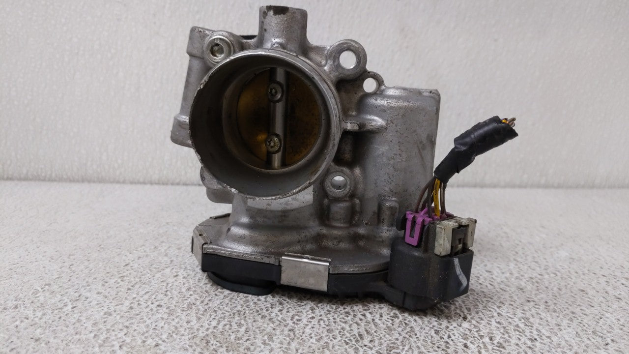 2013-2018 Chevrolet Trax Throttle Body 104456 - Oemusedautoparts1.com