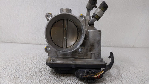 2011-2018 Hyundai Elantra Throttle Body P/N:1606031769 35100 2E000 Fits 2011 2012 2013 2014 2015 2016 2017 2018 2019 OEM Used Auto Parts