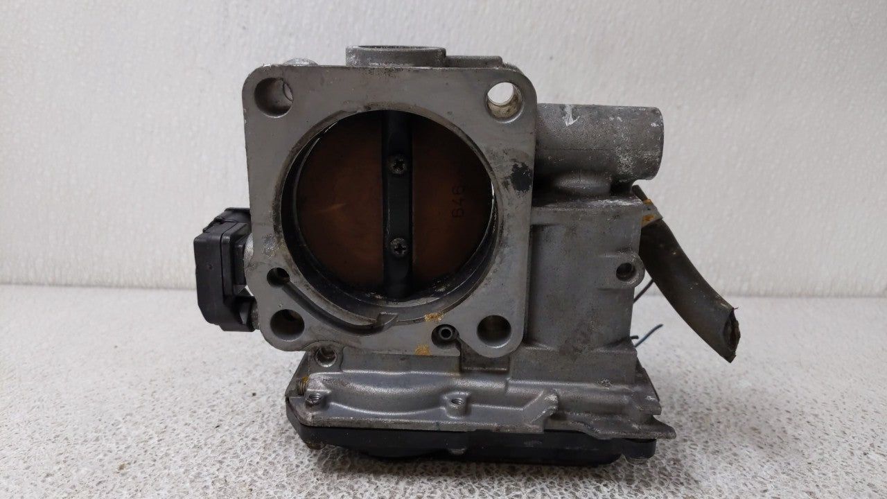 2011-2017 Honda Odyssey Throttle Body P/N:GMG1E Fits 2009 2010 2011 2012 2013 2014 2015 2016 2017 OEM Used Auto Parts - Oemusedautoparts1.com