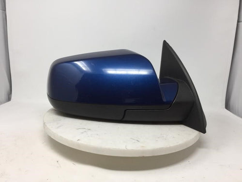 2010 Gmc Terrain Side Mirror Replacement Passenger Right View Door Mirror Fits OEM Used Auto Parts