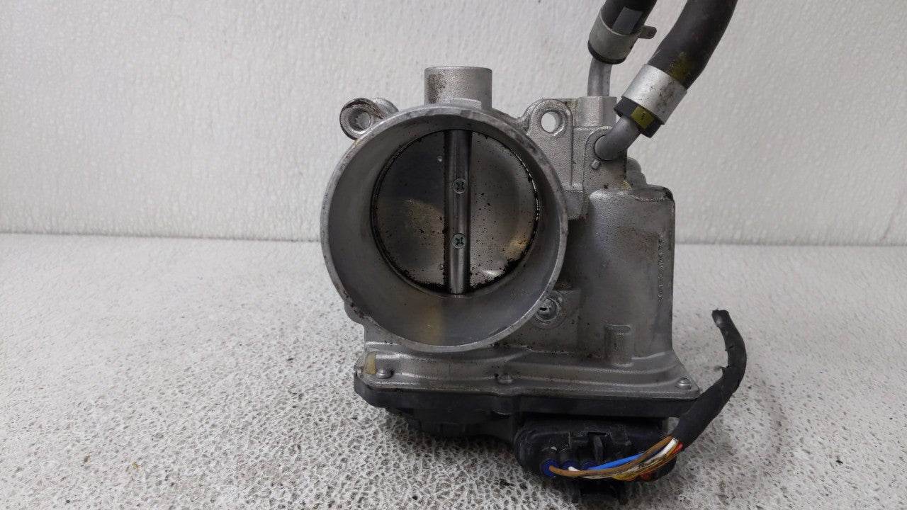 2018-2019 Hyundai Kona Throttle Body 104741 - Oemusedautoparts1.com