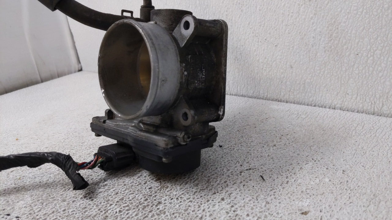 2007-2013 Nissan Altima Throttle Body 104766 - Oemusedautoparts1.com