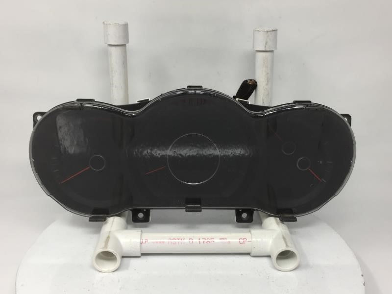 2014 Kia Optima Instrument Cluster Speedometer Gauges P/N:33K MI. PN:94031-2T270 Fits OEM Used Auto Parts - Oemusedautoparts1.com