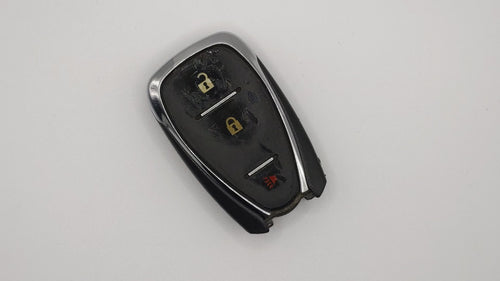 2018-2020 Chevrolet Traverse Keyless Entry Remote Hyq4ea 13519177 A 3