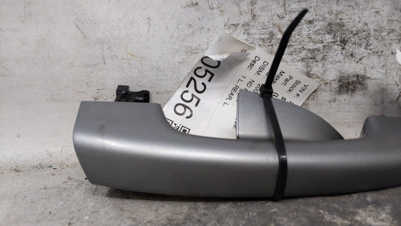 2005 Buick Lacrosse Door Handle - Oemusedautoparts1.com