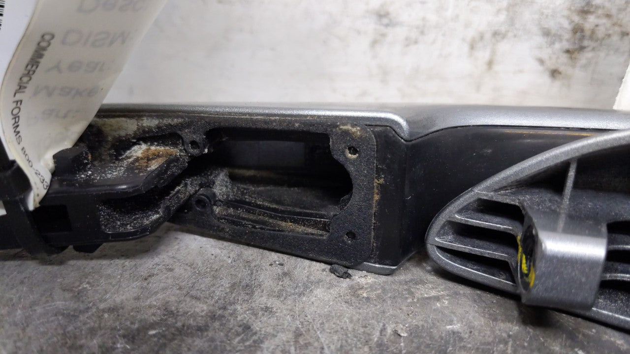 2005 Buick Lacrosse Door Handle - Oemusedautoparts1.com