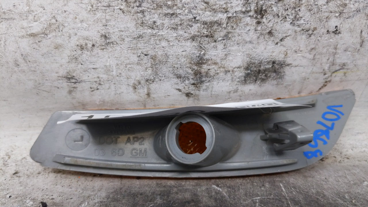 2011-2014 Dodge Charger Driver Left Oem Head Light Headlight Lamp - Oemusedautoparts1.com