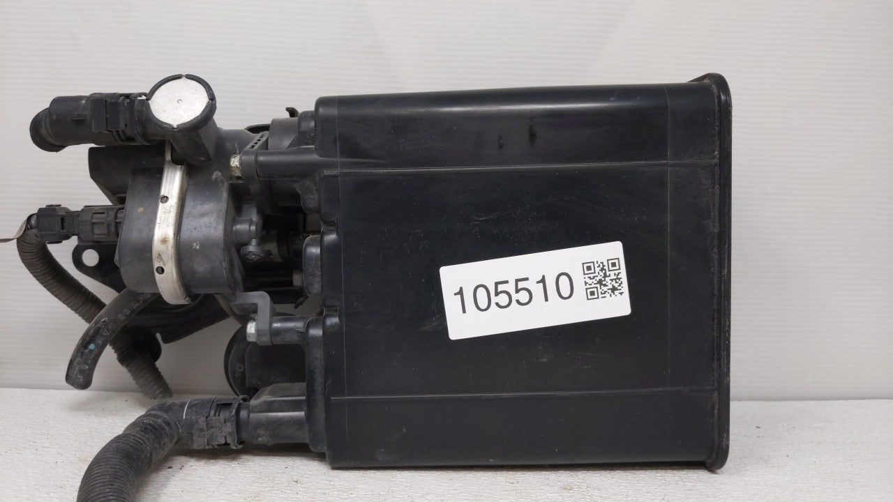 2008 Toyota Camry Electrical Gas Fuel Pump Assembly - Oemusedautoparts1.com