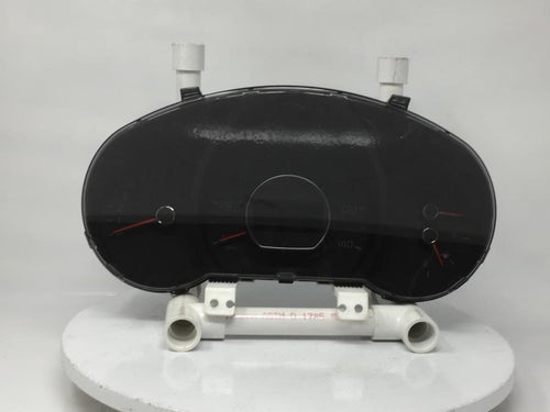 2015 Kia Soul Instrument Cluster Speedometer Gauges P/N:1,000 MI. PN:94006-B2540 Fits OEM Used Auto Parts