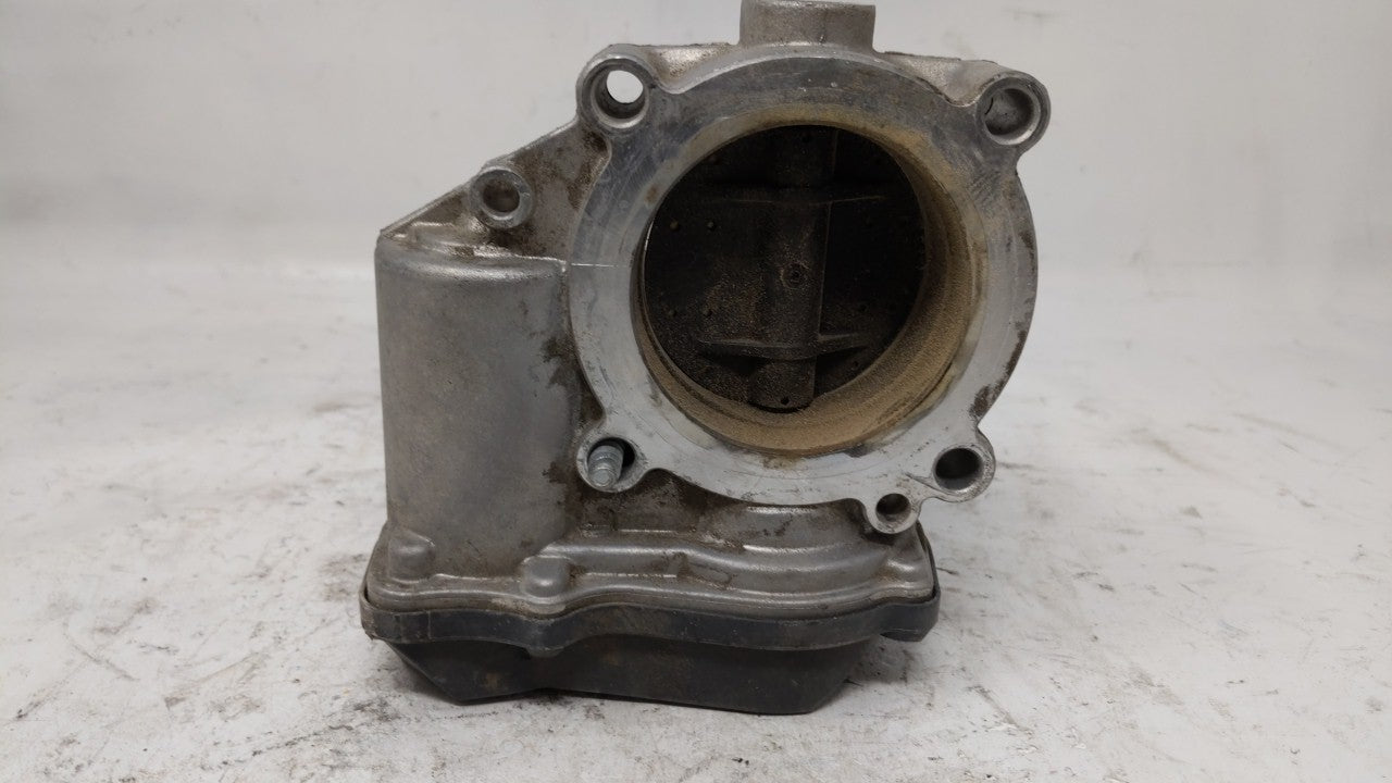 2013-2019 Volkswagen Golf Throttle Body 105579 - Oemusedautoparts1.com