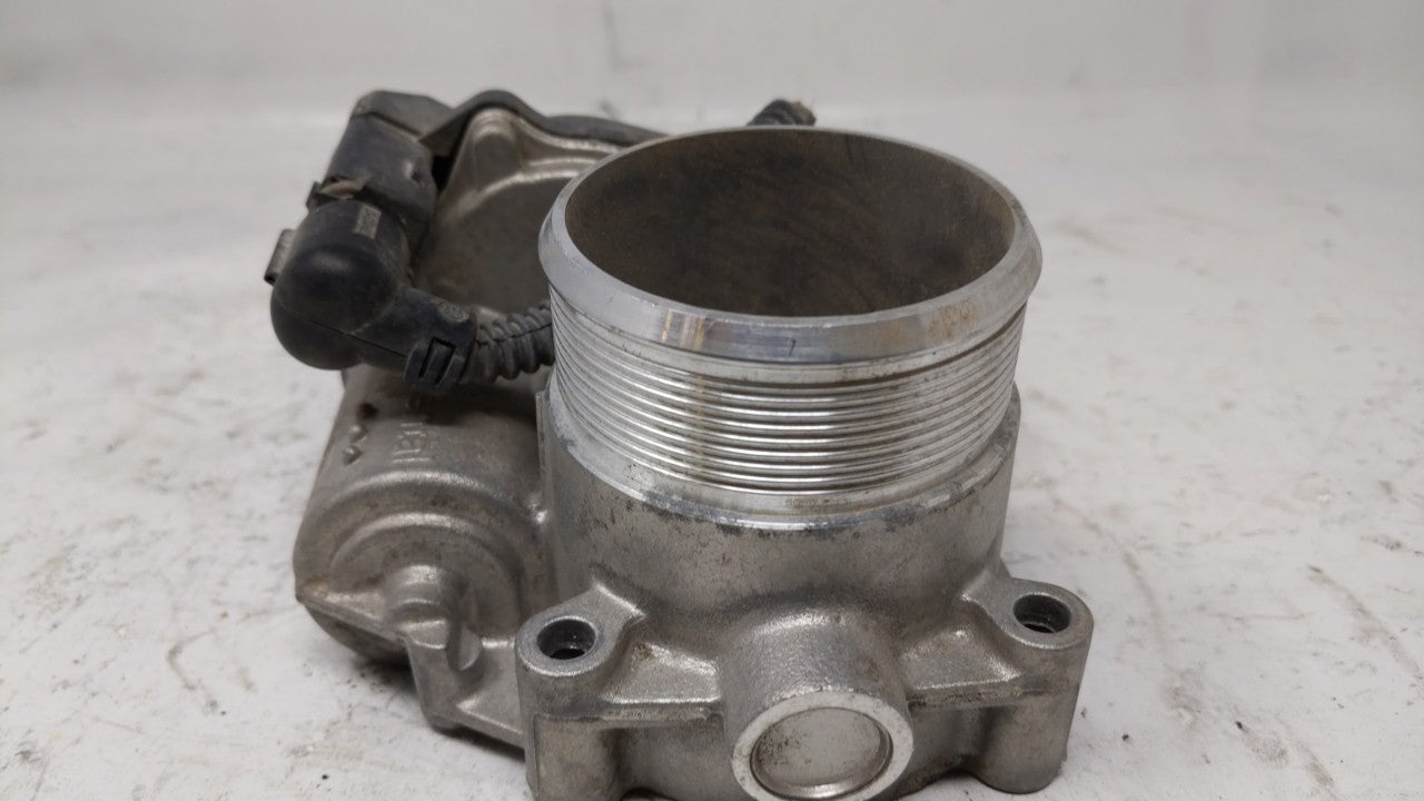 2013-2019 Volkswagen Golf Throttle Body 105579 - Oemusedautoparts1.com