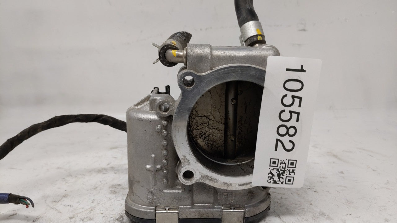 2015-2019 Hyundai Sonata Throttle Body 105582 - Oemusedautoparts1.com