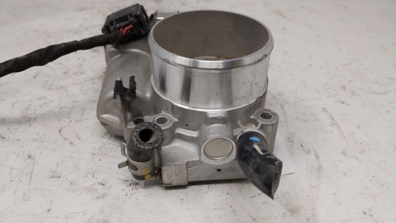 2015-2019 Hyundai Sonata Throttle Body 105582 - Oemusedautoparts1.com